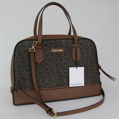 bolsa calvin klein original